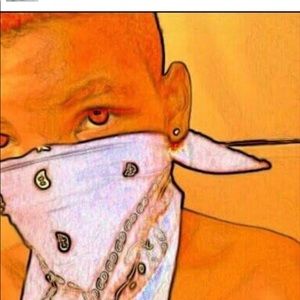 Meet your Posher, Patrick